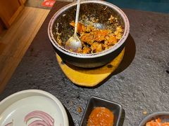 -九田家黑牛烤肉料理(欧洲假日店)