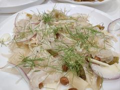 金鲷鱼鱼生-寻味顺德·南记酒家·传统顺德菜·鱼生(广源路店)