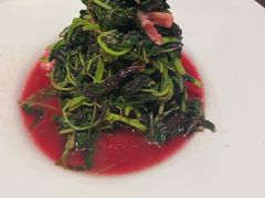 田园时蔬-巧庆楼·茶膳