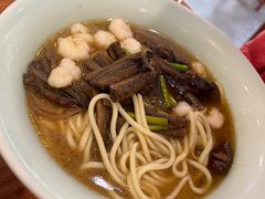 -奎元馆.百年奎元.非遗传承(西湖边的解放路店)