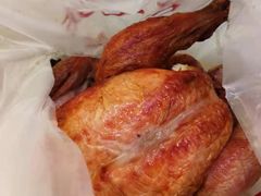 老王头烧鸡-老王头烤鸡(建大四小区店)