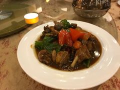 -沃阁巴厘原墅餐厅