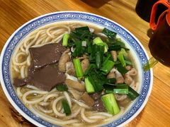 -锦泓老字号猪脏粉(东联大厦店)