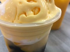 -芬芳甜品(同福路店)