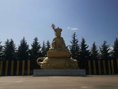 -法门文化景区