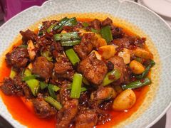 -贵州大厦贵州厅(樱花园西街店)