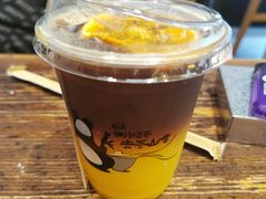 -去茶山(重庆万象城店)