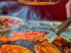 -韩宫宴烤肉·料理(南京江宁万达店)