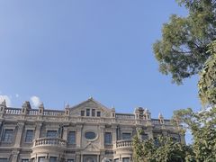 -张学良旧居陈列馆