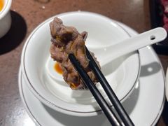 -幸运牛汕头小黄牛牛肉火锅(梅林店)