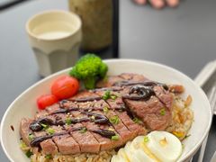 -肥朵食堂(带梦胡同店)