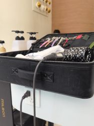 -BEAUTY HAIR GANO