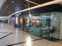 -国际蓝孩BabyInternational(杭州嘉里中心店)