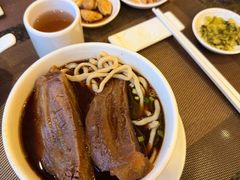 -中国厨房/台湾牛肉面