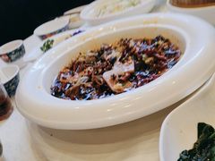 -老浒记民俗酒楼(王府井店)