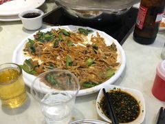 -潮悦牛肉火锅城(水贝店)