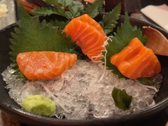 -隐泉·HANA BY HATSUNE葉奈日式料理(国贸商城店)