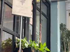 -Nectar One Cafe(勇烈路n1店)