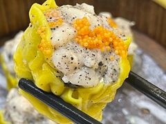 -北海渔村酒楼·粤菜海鲜点心(新华店)