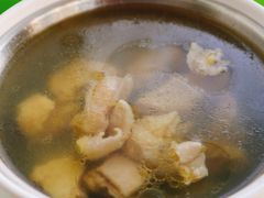 -老乡鸡(庐江路店)
