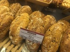 -山崎面包(第一八佰伴店)