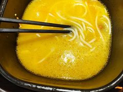 -阿香米线(龙岗万科广场店)