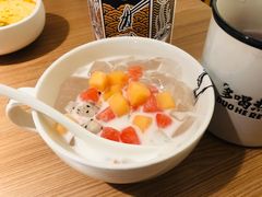 -太二酸菜鱼(兴业太古汇店)