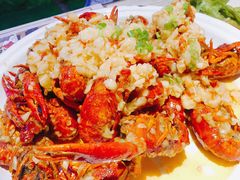 -汉虾王.小龙虾.武汉菜.粤菜(科技园店)