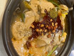 -O记东北砂锅麻辣烫