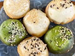 -鑫震源·苏式大虾生煎(山塘街店)