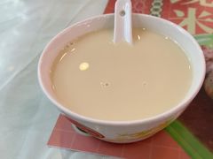 -冰泉豆浆馆(白云山总店)