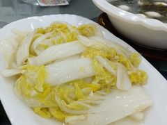 -钱大妈海鲜饭店(保利林语店)