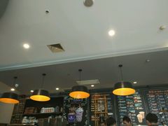 -Gloria Jean's Coffees