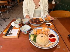 -马来MO简餐.南洋风味料理(美食街店)