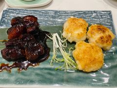 -常来小聚·广州非遗传承餐厅(高德置地店)