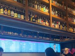 -牛啤堂精酿啤酒餐吧(五棵松华熙店)