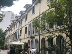 -徐家汇源景区-衡山坊