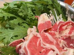 -渔荷食町·铁板烧料理(崂山万象汇店)