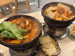 -范贤光鸡公煲(平乐园总店)