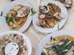 -秋姐美食店(旅游大道店)