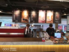 -COSTA COFFEE(恒基名人购物中心店)