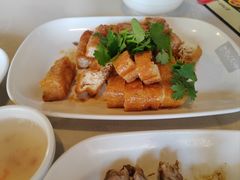 -壹只卤鹅·潮汕菜(莲塘店)