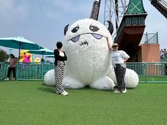 -秦皇岛乐岛海洋王国