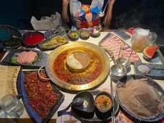 特色美蛙-哥老官重庆美蛙鱼头(龙湖杭州金沙天街店)
