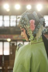 -青堂瓦舍京剧摄影古戏楼拍摄基地(北京安徽会馆店)