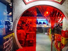 -周小明火锅(黑金冠社区店)