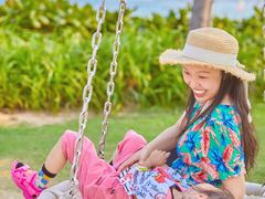 -三亚亚龙湾天域度假酒店