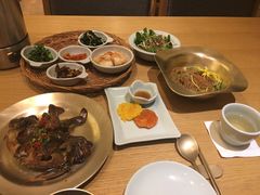 -Yeyije 韩定食