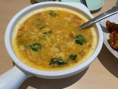 -吕氏疙瘩汤·新派鲁菜(东城万达广场店)