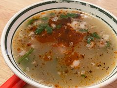 -三中高皇羊肉馆